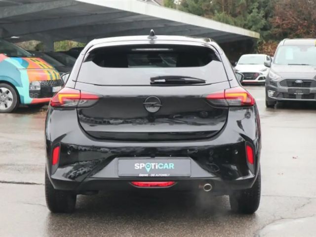 Opel Corsa 1.2 Turbo GS-Line Grand Sport Turbo