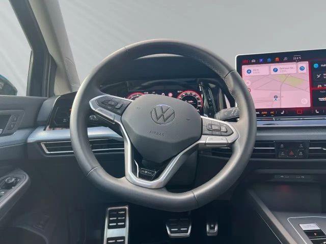 Volkswagen Golf 1.5 eTSI Variant