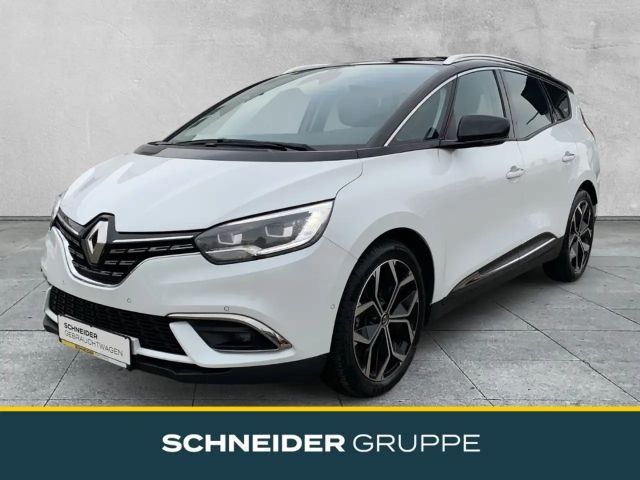 Renault Grand Scenic EDC Grand TCe 140 Techno