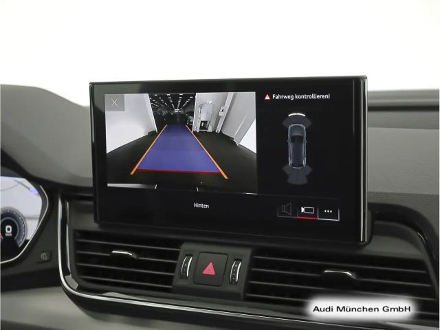 Audi Q5 40 TDI Quattro S-Line S-Tronic