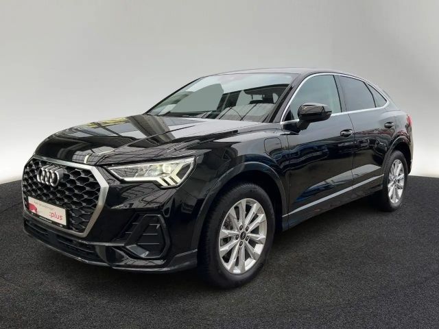 Audi Q3 45 TFSI Hybride S-Tronic