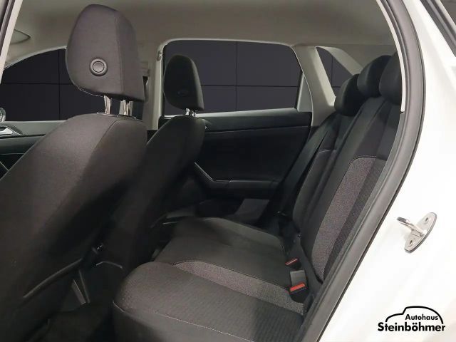 Volkswagen Polo 1.0 TSI Life