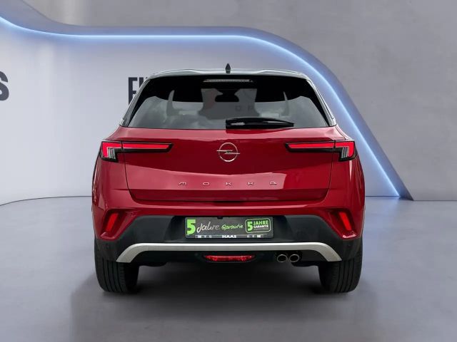 Opel Mokka 1.2 Turbo Elegance Turbo
