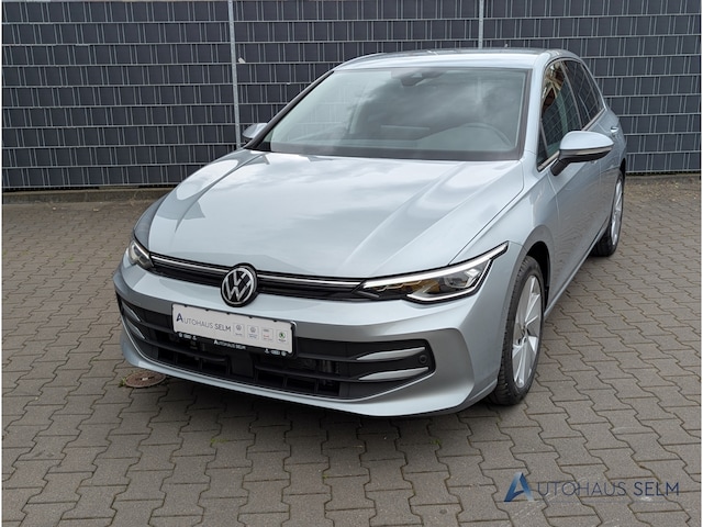 Volkswagen Golf 1.5 TSI Life