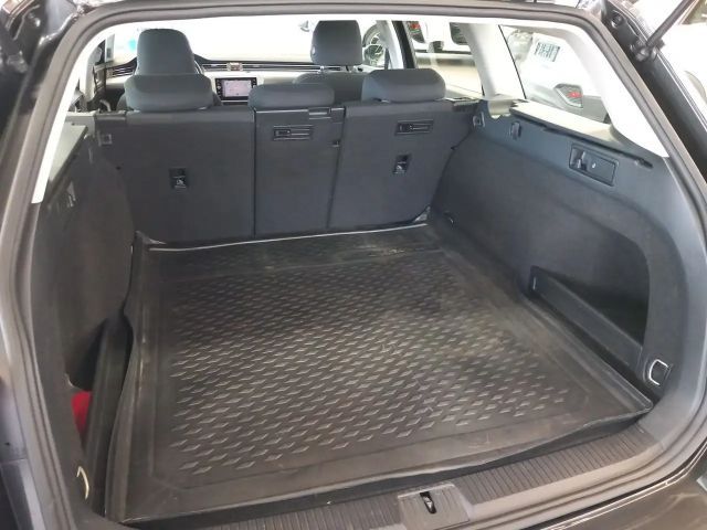 Volkswagen Passat 2.0 TDI DSG Variant