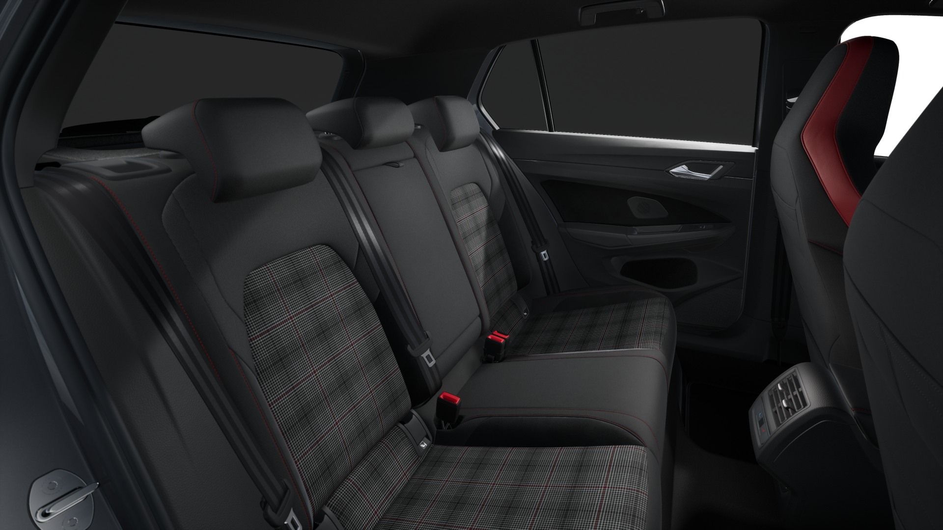 Volkswagen Golf 2.0 TSI DSG IQ.Drive Style