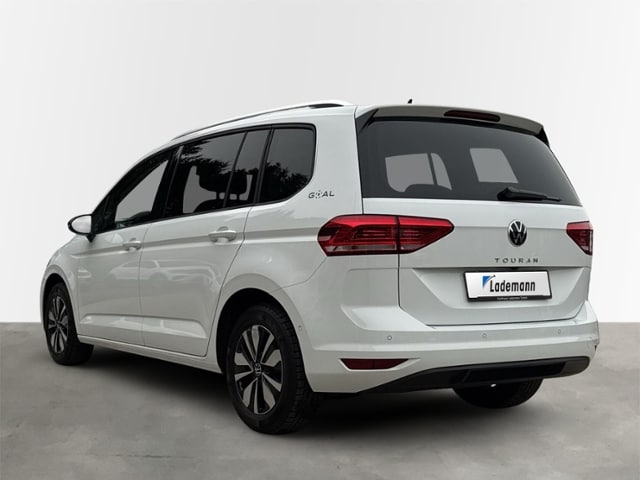 Volkswagen Touran 1.5 TSI DSG