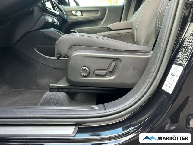 Volvo XC40 Dark Recharge T4 Ultimate