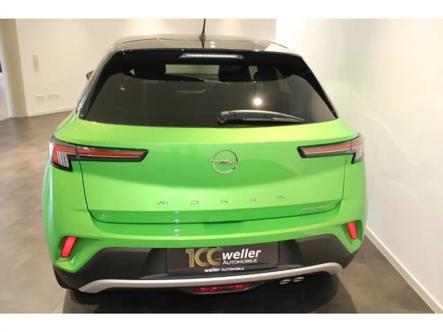 Opel Mokka 1.2 Turbo Turbo