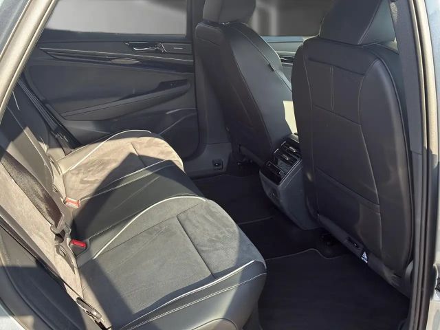 Volkswagen ID.7 IQ.Drive Pro