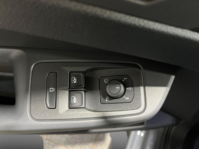 Volkswagen Caddy 2.0 TDI Combi