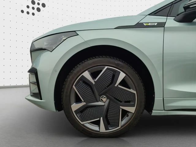 Skoda Enyaq RS Suite