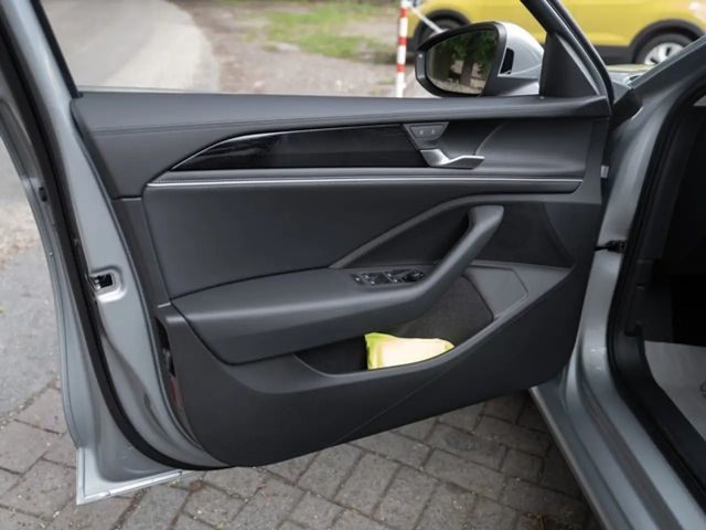 Volkswagen Passat Business DSG Variant