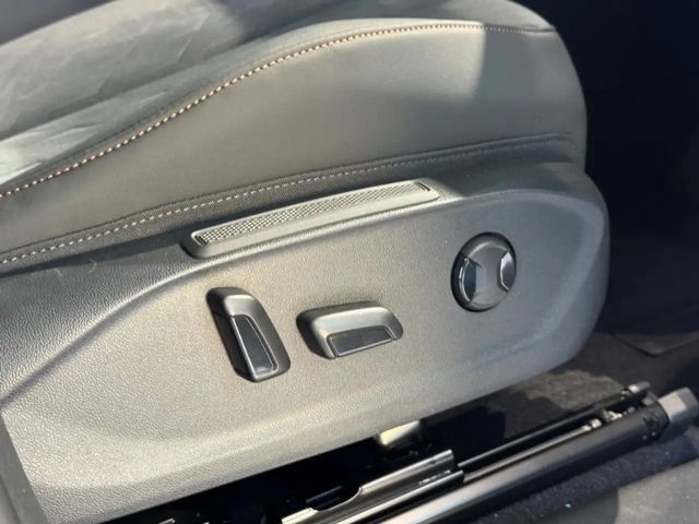 Cupra Terramar 2.0 TSI VZ