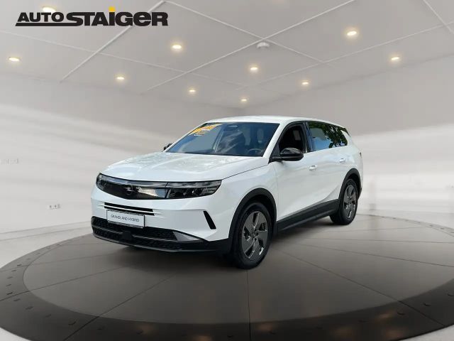Opel Grandland X Edition Hybrid