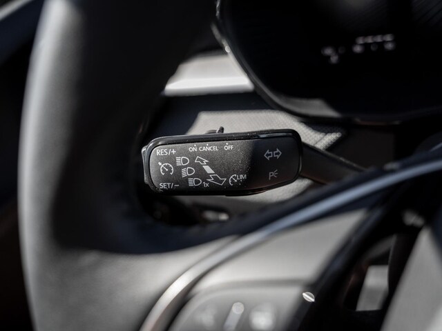 Skoda Fabia 1.0 MPI 5-GANG SpurH SoundSys