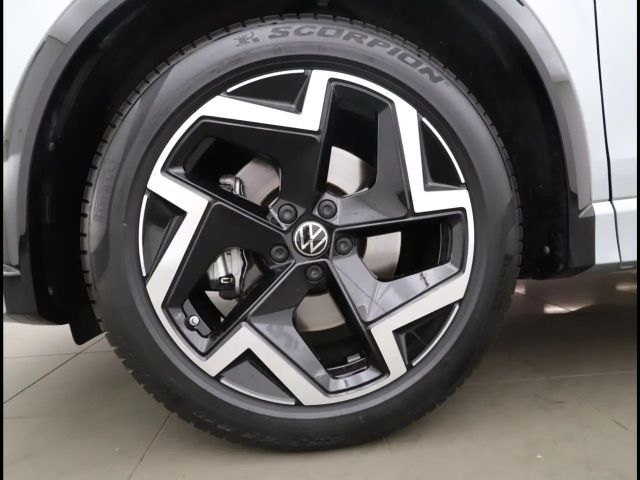 Volkswagen Tiguan 2.0 TDI DSG R-Line