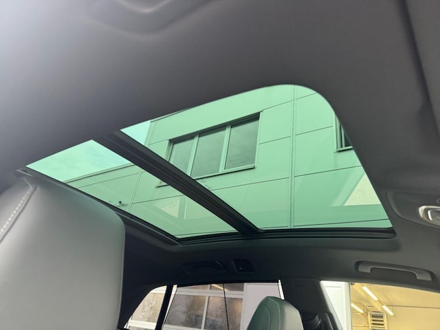 Audi Q8 50 TDI Quattro