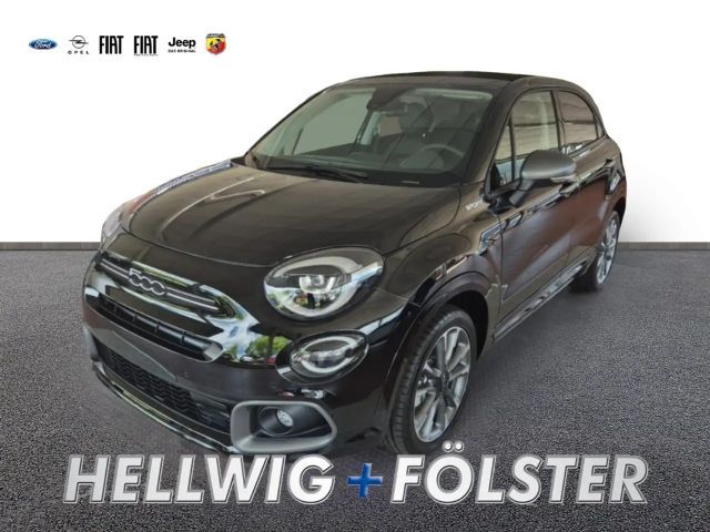 Fiat 500X Dolcevita Sport