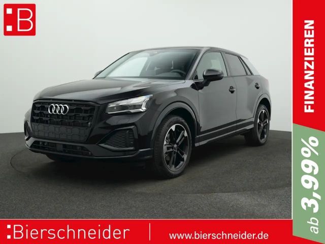 Audi Q2 35 TFSI S-Tronic