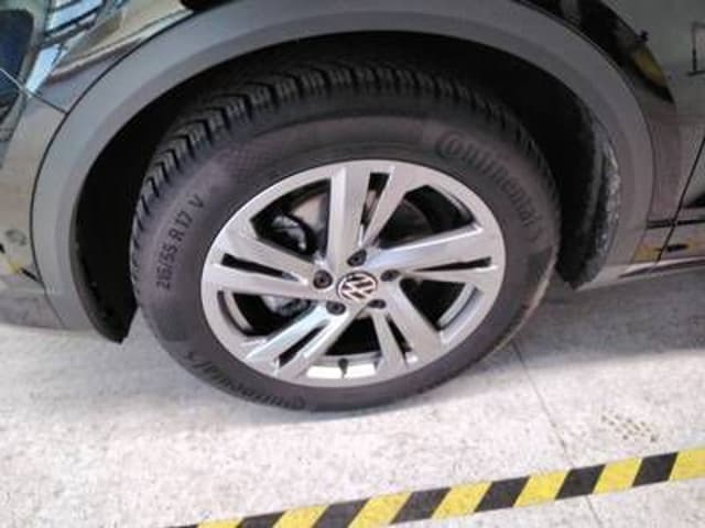 Volkswagen T-Roc 1.5 TSI DSG