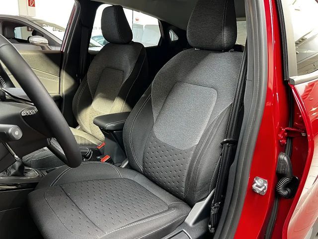 Ford Puma EcoBoost Titanium