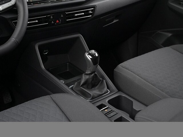 Volkswagen Caddy 1.5 TSI Life