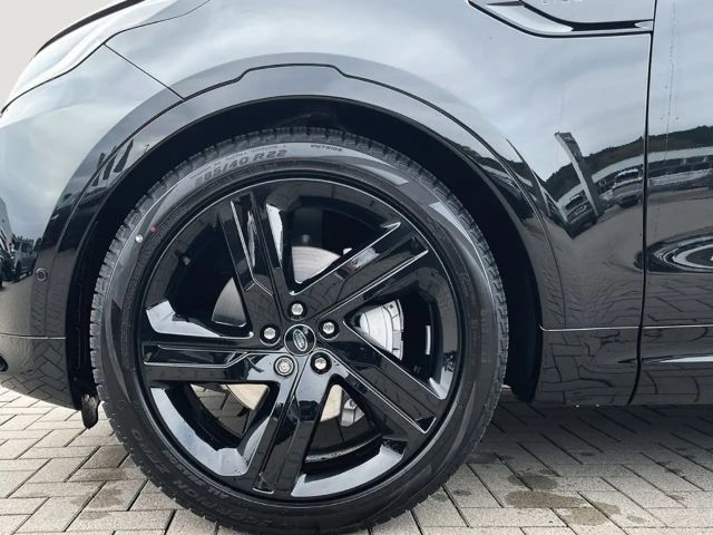 Land Rover Discovery AWD D250 Dynamic SE