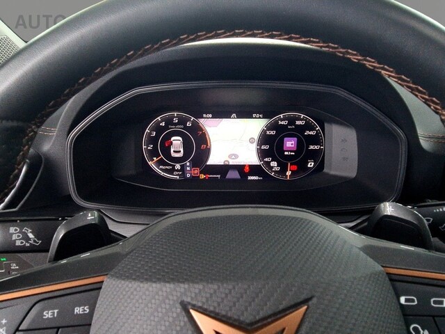 Cupra Formentor 1.5 TSI DSG