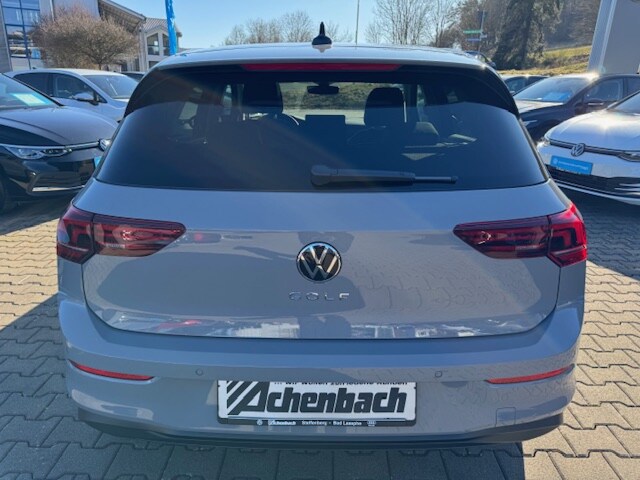 Volkswagen Golf 1.5 TSI Life