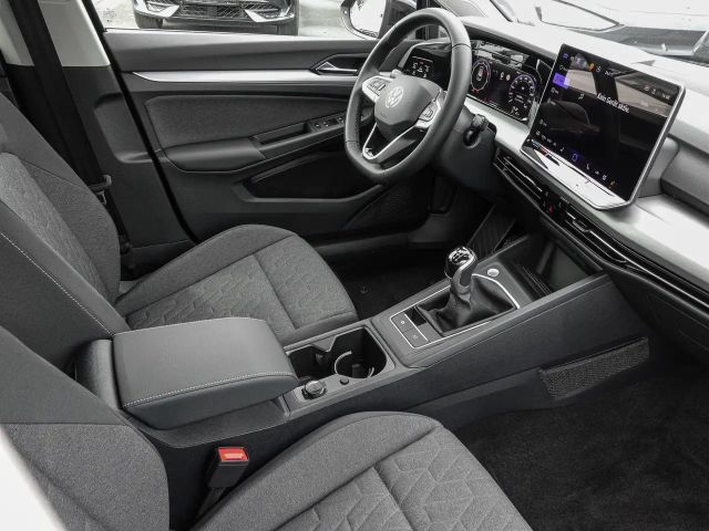 Volkswagen Golf 1.5 TSI Life