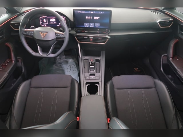 Cupra Formentor 4Drive