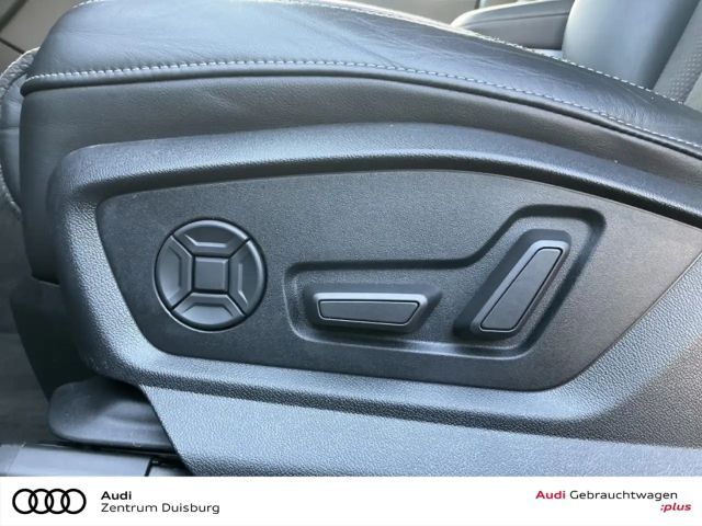 Audi Q8 55 TFSI Quattro