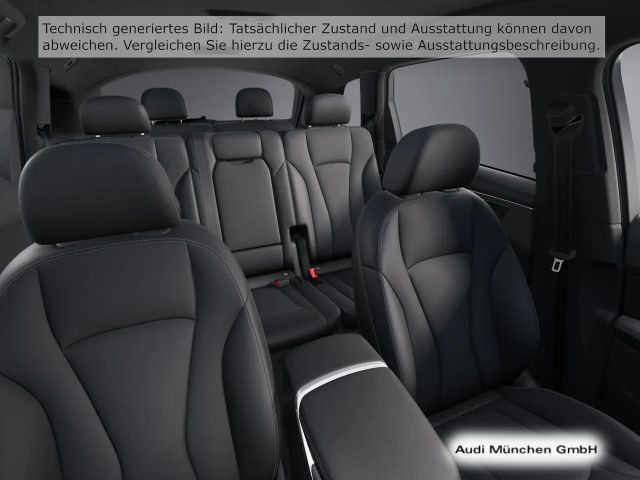 Audi Q7 45 TDI Quattro