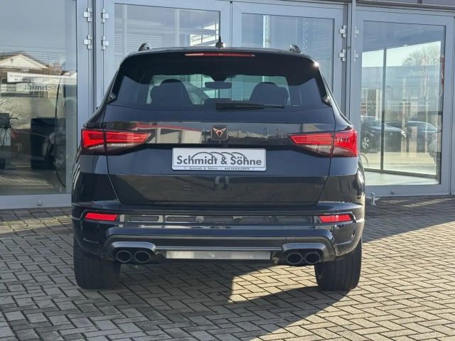 Cupra Ateca 2.0 TSI 4Drive DSG