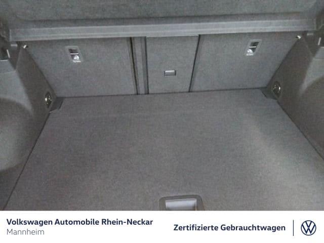 Volkswagen T-Roc 1.5 TSI DSG Move