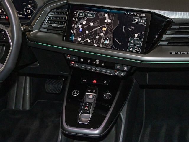 Audi Q4 e-tron 35 Sportback