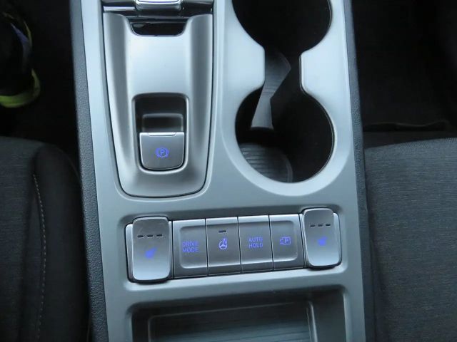 Hyundai Kona 39 kWh Electric Trend