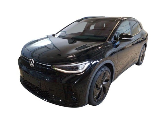 Volkswagen ID.4 77 KWh GTX