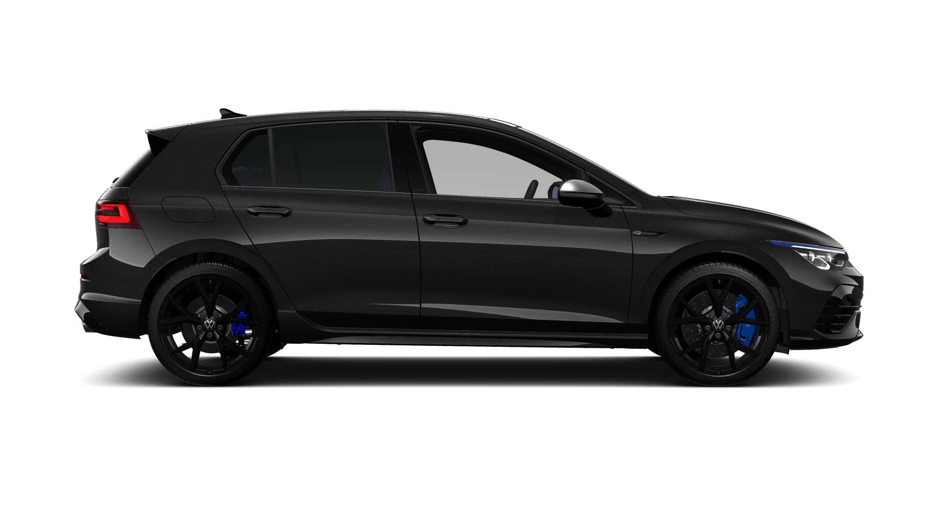 Volkswagen Golf 4Motion DSG Golf VIII