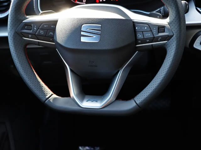 Seat Arona 1.0 TSI Black DSG FR-lijn