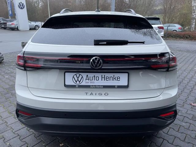 Volkswagen Taigo 1.0 TSI Life
