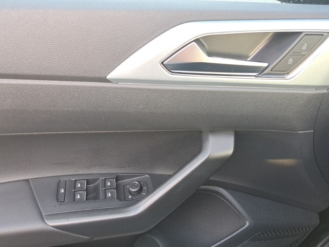 Volkswagen Taigo 1.0 TSI