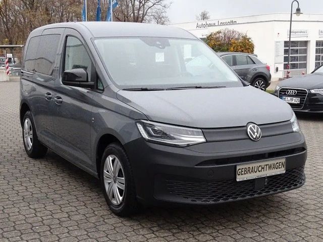 Volkswagen Caddy 1.5 TSI