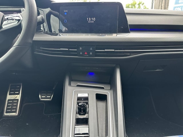 Volkswagen Golf DSG Golf VIII Variant