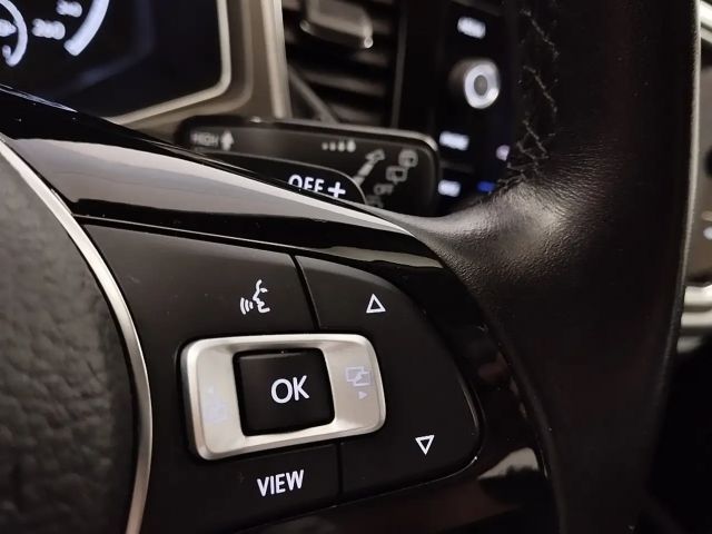 Volkswagen T-Roc DSG