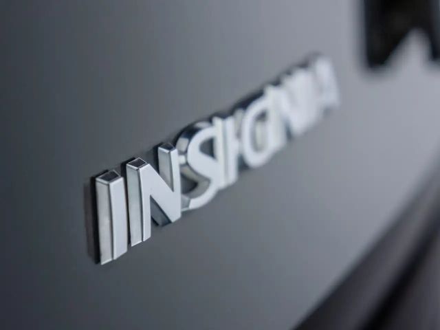 Opel Insignia 2.0 CDTI Elegance Sports Tourer