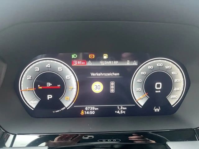 Audi A3 30 TFSI Sedan