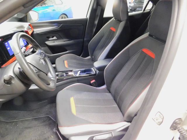 Opel Mokka GS-Line Grand Sport