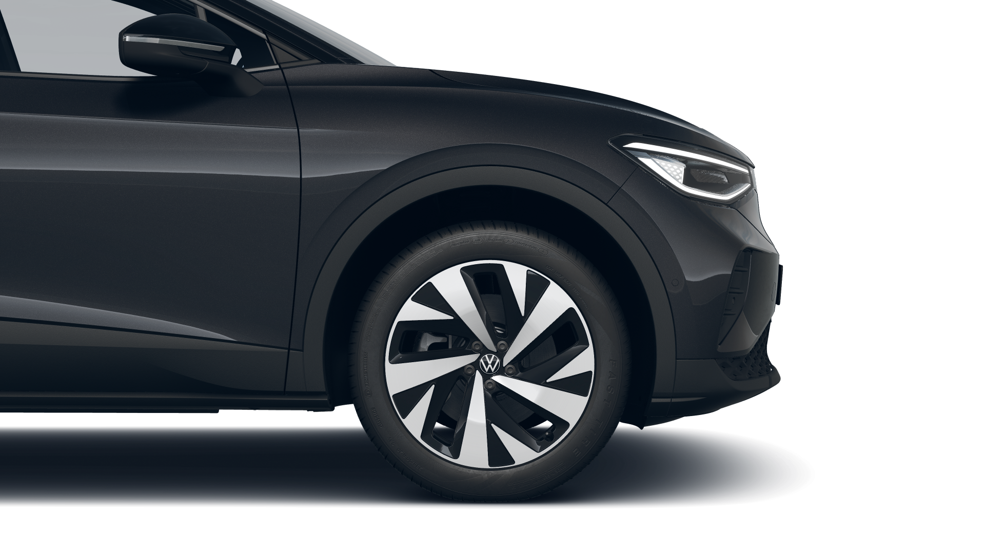 Volkswagen ID.4 IQ.Drive Performance Pro